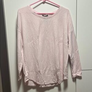 Premise Light Pink Women's Tunic